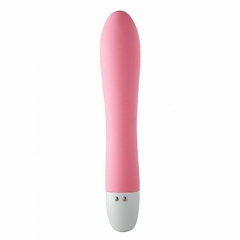 VIBRADOR PERSONAL 17,6CM recarregavel na internet