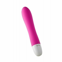 VIBRADOR PERSONAL 17,6CM recarregavel - comprar online