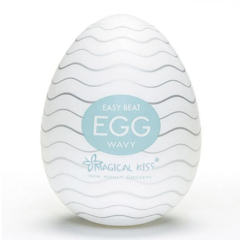 MASTURBADOR EGG MAGICAL - SSP - LOVERE