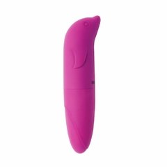 Imagem do VIBRADOR PONTO G GOLFINHO