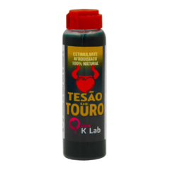 ENERGÉTICO TESÃO DE TOURO MASCULINO 10ML K-LAB