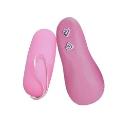 VIBRADOR BULLET JUMP SEM FIO 10 VELOCIDADES IMPORT na internet