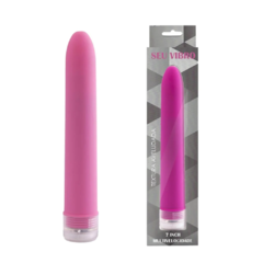 VIBRADOR PERSONAL MULTIVELOCIDADE E TEXTURA AVELUDADA - comprar online