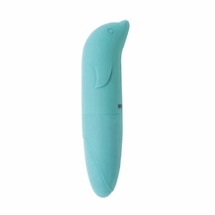 VIBRADOR PONTO G GOLFINHO na internet