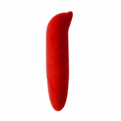 VIBRADOR PONTO G GOLFINHO