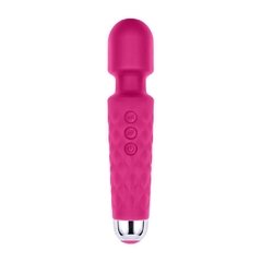 VIBRADOR MASSAGEADOR SOFT TOUCH 20 VIBRAÇÕES IMPORT - SSP - LOVERE