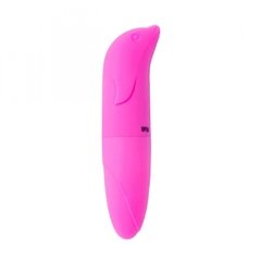 VIBRADOR PONTO G GOLFINHO - comprar online