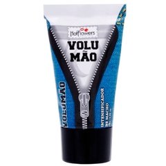 EXCITANTE MASCULINO VOLUMÃO 25G HOT FLOWERS - comprar online