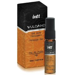 VULCANO MIX DE PRAZER 17 ML INTT