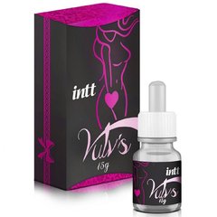 VULV´S EXCITANTE FEMININO 15GR INTT