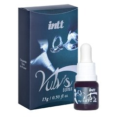 VULV'S TONS EXCITANTE FEMININO 15GR - INTT