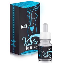 VULV'S ICE EXCITANTE 15GR INTT