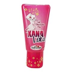 XANA LOKA EXCITANTE FEMININO 15G HOT FLOWERS - comprar online