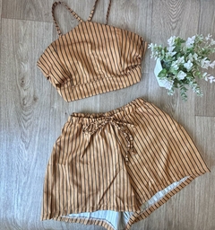 Conj. crepe cropped 3 0400463