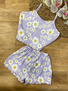 BABYDOLL FRUFRU 8 anos 0400319