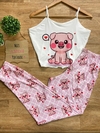 pijama frufru 0400168