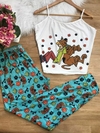 pijama frufru 0400168