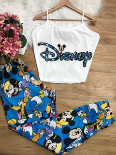 pijama frufru 0400168