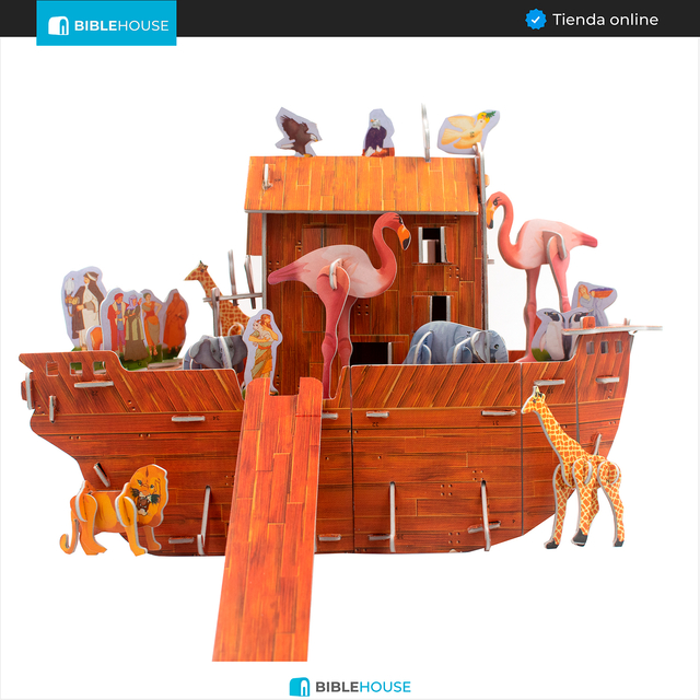 Rompecabezas en 3d para niños new arrivals