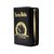 Biblia Personalizada IPUC Reina Valera 1960 - Negra 045 -Con Himnario - comprar online