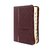 Biblia Reina Valera 1960 Letra Grande (gigante) - Vinotinto - comprar online
