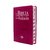 Biblia Para La Predicación Reina Valera 1960 - Fucsia - comprar online