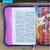 Biblia Infantil Reina Valera 1960 Para Niñas - Forro Rosado - BibleHouse | Biblias y Libros 