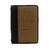 Forro Protector Para Biblias de Estudio - Negro - Café - comprar online