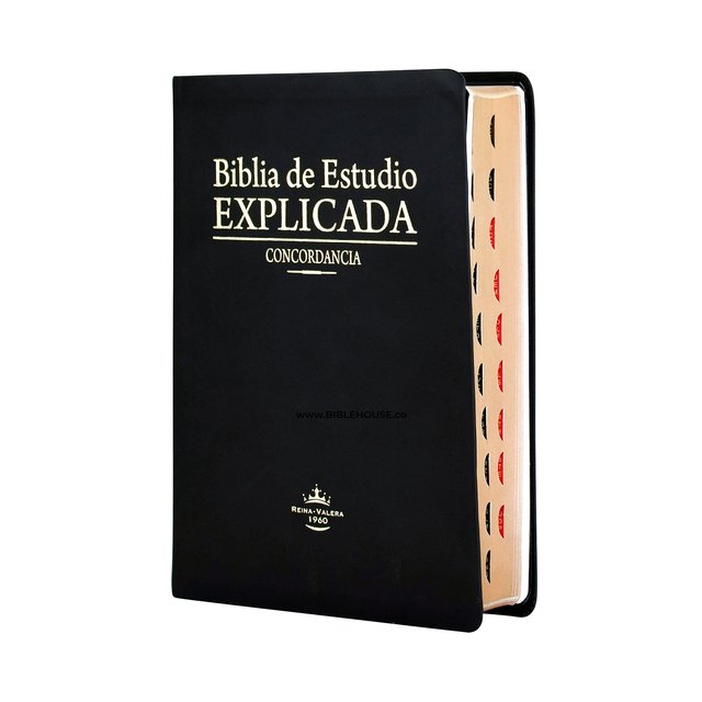 Biblia en clearance español online