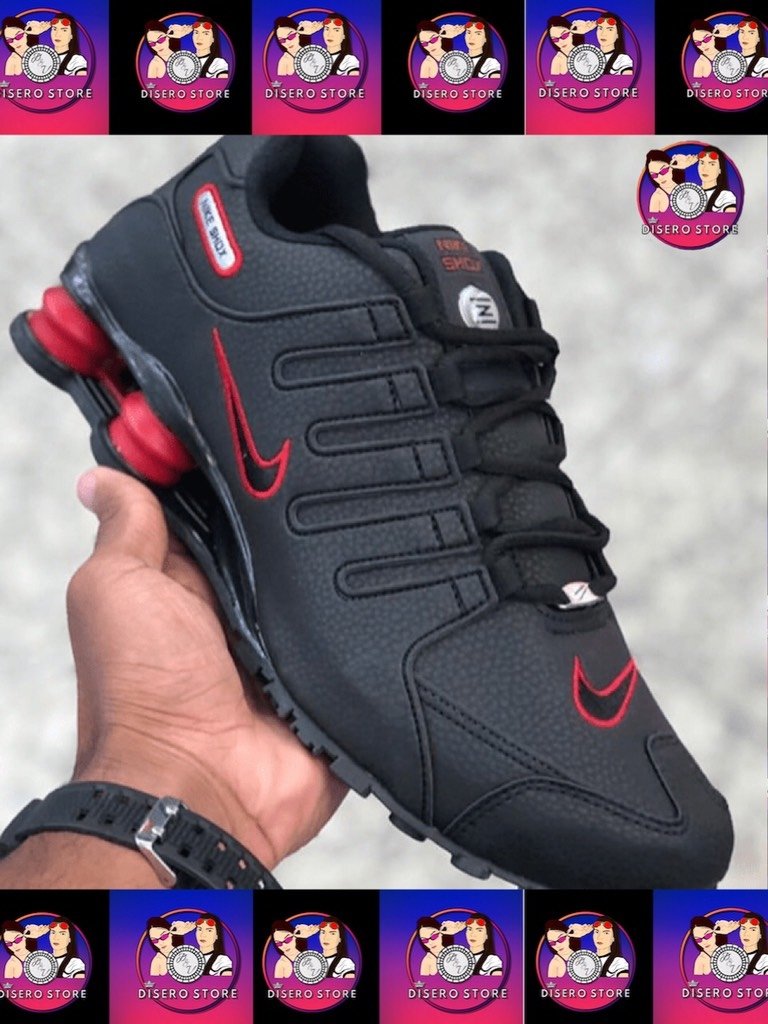 Nike shox shop nz ab
