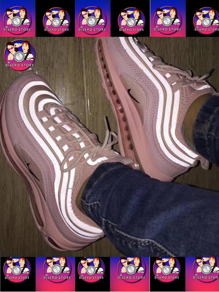 Air max ultra 97 rosa online
