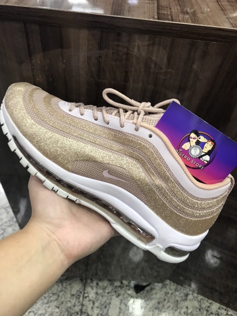 Nike 2025 97 brilhante