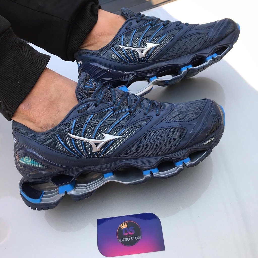 Mizuno comprar top