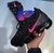 Nike Vapormax Flyknit 2.0 Preto/Rosa