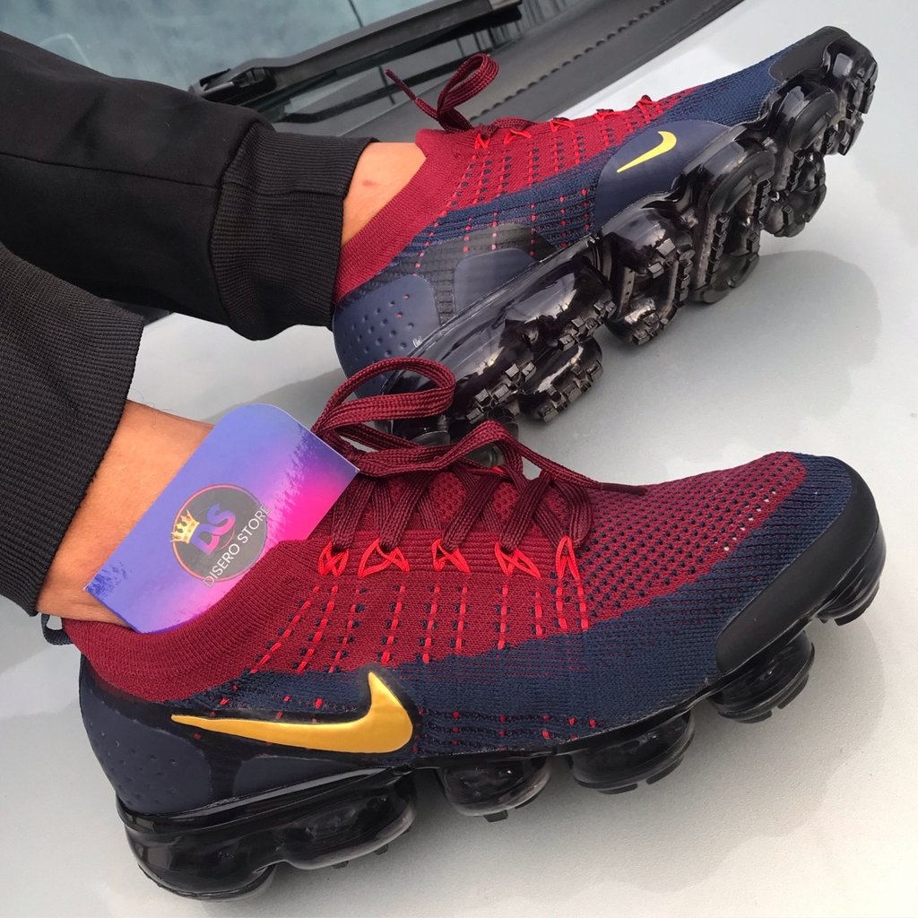 Nike Vapormax Flyknit 2.0 Barcelona - Disero Store