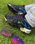 Air Max Tn Plus Azul/Roxo/Verde na internet