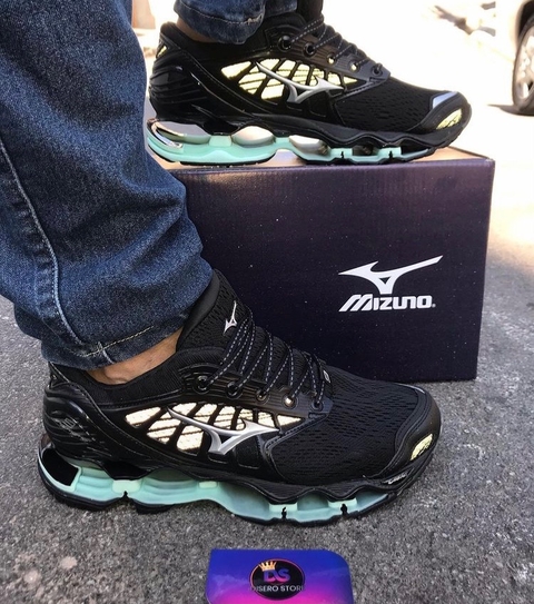 Mizuno pro9 hotsell