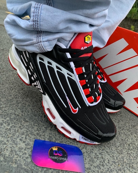 Tn plus cheap red