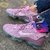 Nike Vapormax 5.0 Rosa