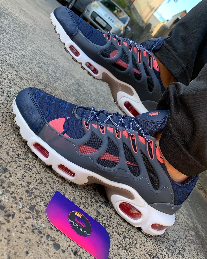 Nike air max plus olympic 2025