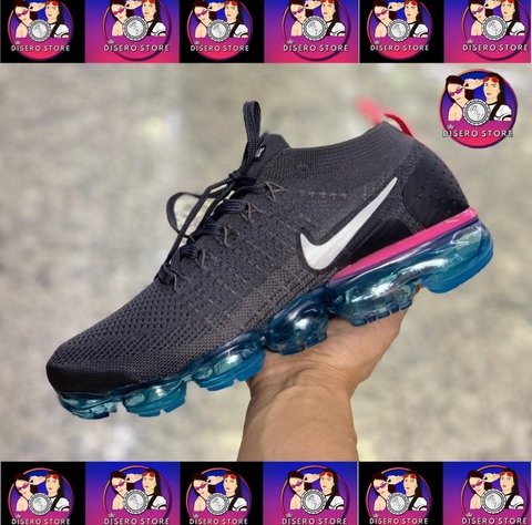 Nike running vapormax flyknit 2 outlet