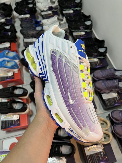 Comprar Nike Air Max TN em Disero Store