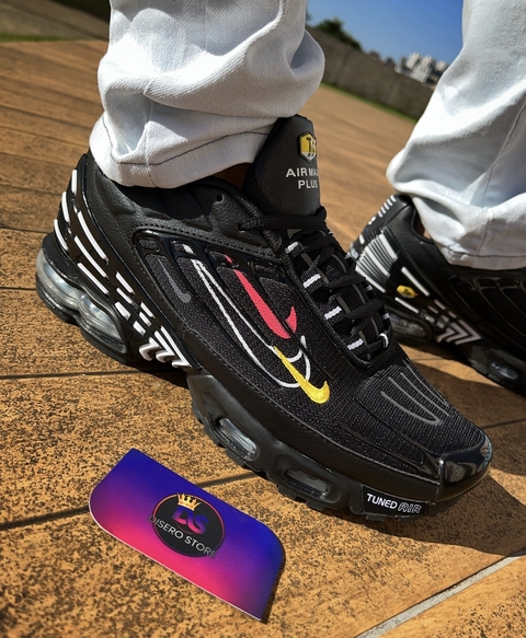 Nike air max store plus in store