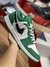 Imagem do Air Jordan Low Verde