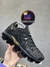 Nike Vapormax Plus Preto/Dourado