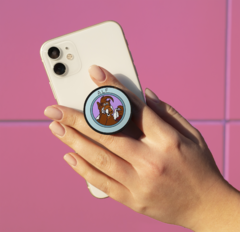 PopSocket Alf #01