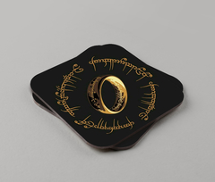 Posavasos Lord of The Rings 01