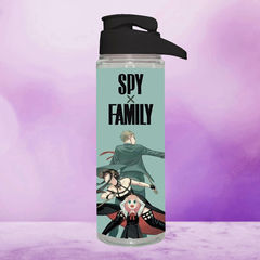 Botella Spy X Family #02