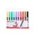 Marcador Trabi Pastel Big Brush Blister X 10 - comprar online