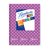 CUADERNO RIVADAVIA ABC LUNARES X 48 HJS - officeland